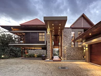 Residential Dwelling